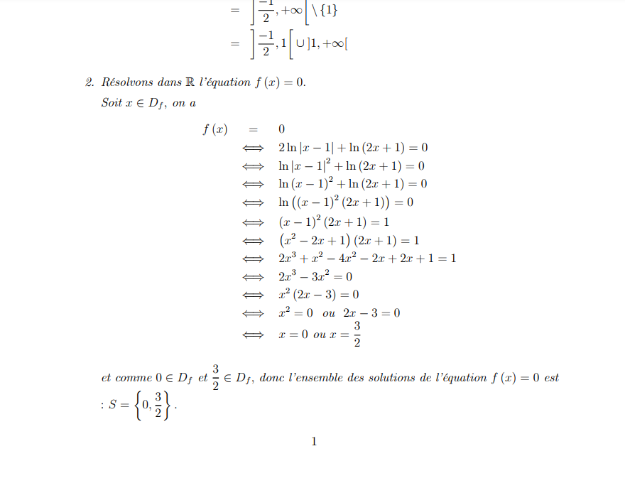 etudegenerale's tweet photo. (2 bac pc et svt)
Devoir surveillé sur la fonction logarithme népérien ✍️
https://t.co/1pbtjfkr2p
#math #maths #Mathematics #mathématiques #2bac https://t.co/6uqud4kDbg