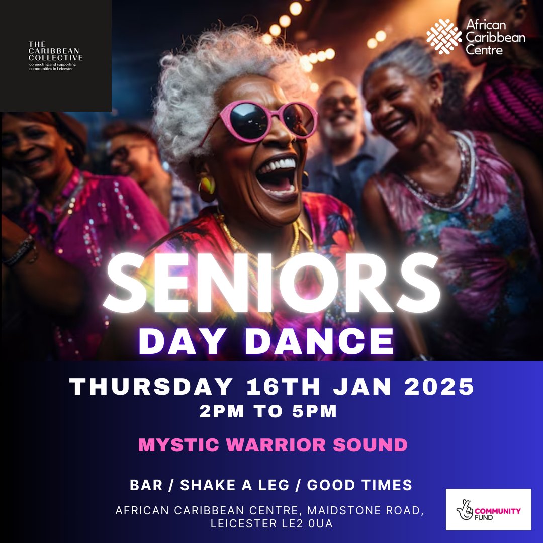 RaceEqualityCentre (@trecleicester) on Twitter photo 