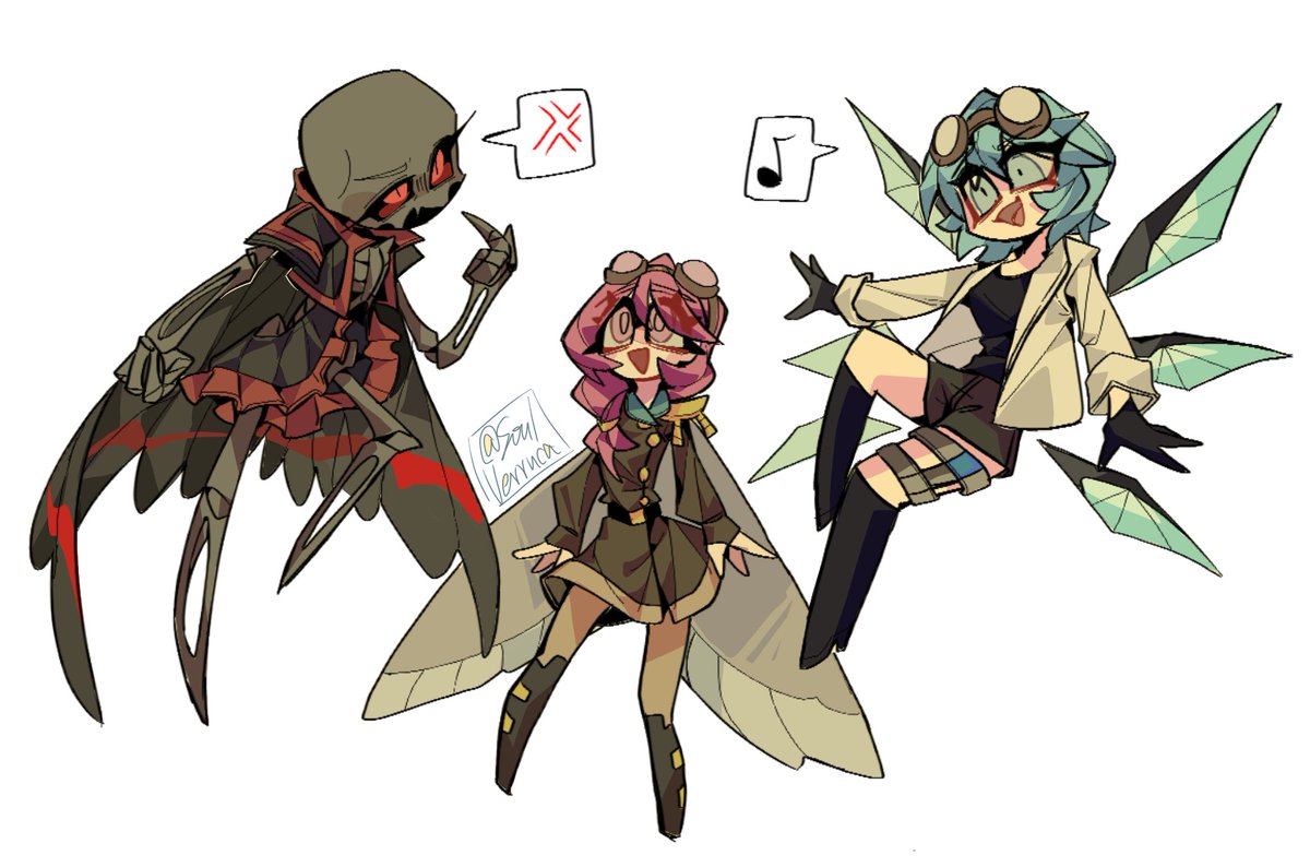 Biossy5549's tweet image. 🙏🏻😇
#Rainimator 
#Rainimatorfanart