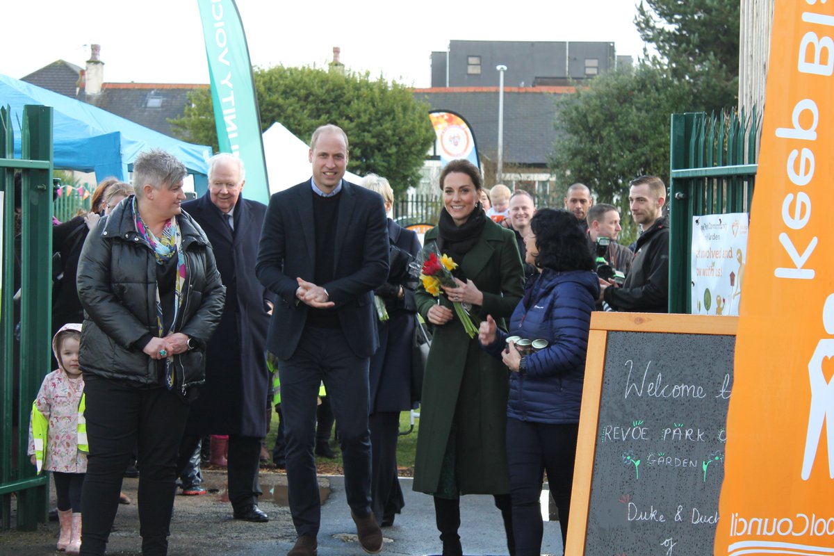 Blackpool Sixth (@blackpoolsixth) on Twitter photo Happy Birthday to the Princess of Wales.
On this special day, we’re remembering the incredible moment in 2019 when our Student Council had the honour of meeting Her Royal Highness. <a href="/RoyalFamily/">The Royal Family</a> <a href="/KensingtonRoyal/">The Prince and Princess of Wales</a> Happy Birthday to the Princess of Wales.
On this special day, we’re remembering the incredible moment in 2019 when our Student Council had the honour of meeting Her Royal Highness. <a href="/RoyalFamily/">The Royal Family</a> <a href="/KensingtonRoyal/">The Prince and Princess of Wales</a>