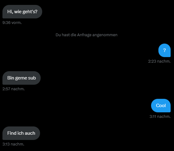 SirNoteri's tweet photo. Dieses eine mal wenn man wieder einloggt LOL
Ihr seid wirklich zu nichts zu gebrauchen https://t.co/NrFPuYzGwi