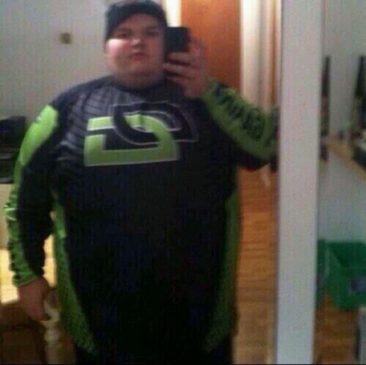 Ieann's tweet image. Joined @OpTic