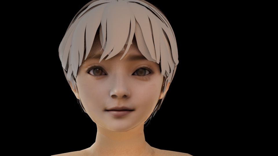 poly_police's tweet photo. Happy New Year! Mayaを使って去年のキャラで、下絵からベイクした画像をベースに素早くテクスチャを作る方法を試してみた。 個人的には、Maxでベイクする方が色々と使いやすいかな。
#3dMax #Maya #3Dモデリング #3Dmodeling #originalCharacter https://t.co/mwm5Wba3Wz