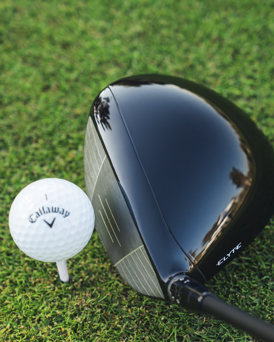 Callaway Golf Europe tweet media
