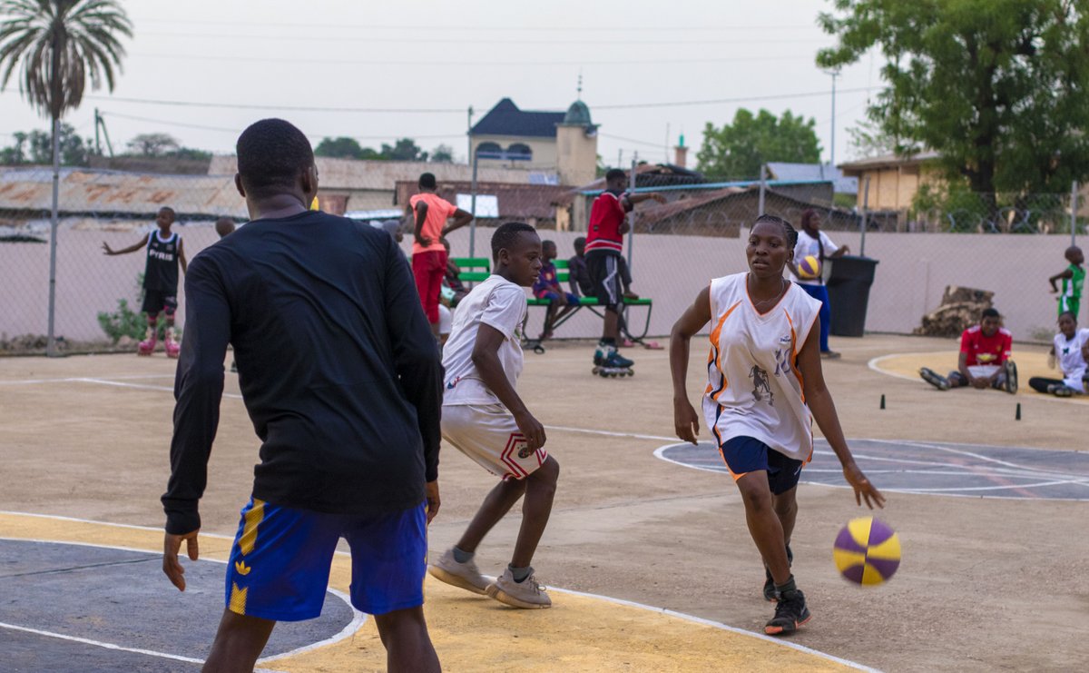 Creative tweet media