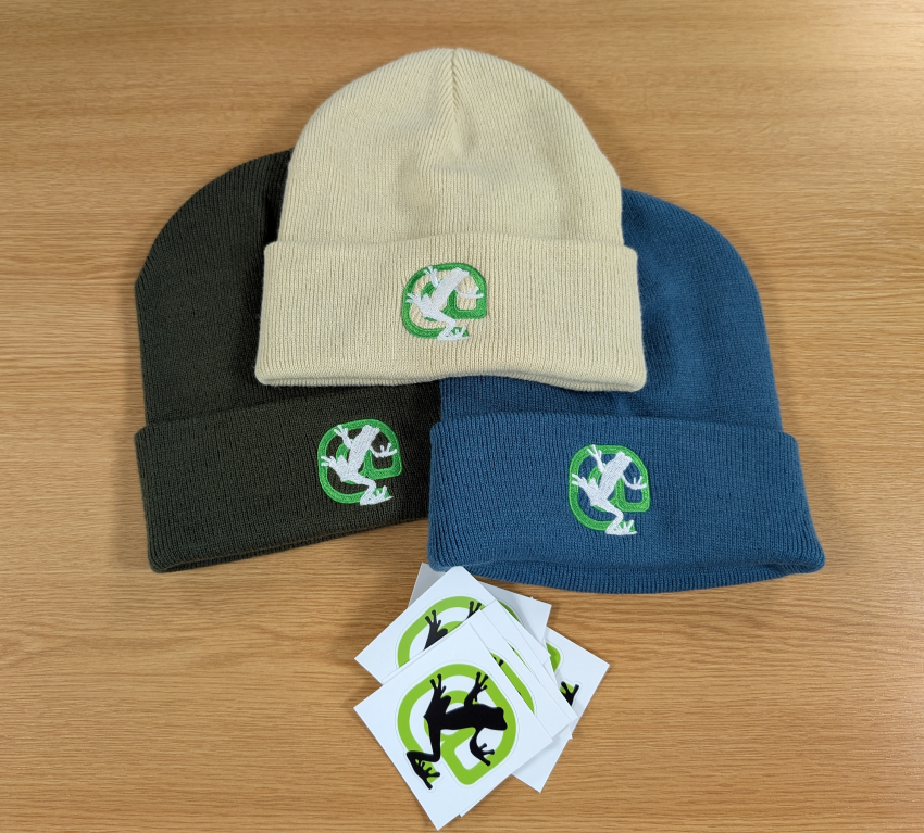 Screaming Frog (@screamingfrog) on Twitter photo The <a href="/screamingfrog/">Screaming Frog</a> Beanie Giveaway -
screamingfrog.co.uk/screaming-frog…
We've got 100 SF beanies to giveaway, you just need to give us your top prediction for SEO in 2025 via the entry form above for a chance to win. 🐸 The <a href="/screamingfrog/">Screaming Frog</a> Beanie Giveaway -
screamingfrog.co.uk/screaming-frog…
We've got 100 SF beanies to giveaway, you just need to give us your top prediction for SEO in 2025 via the entry form above for a chance to win. 🐸