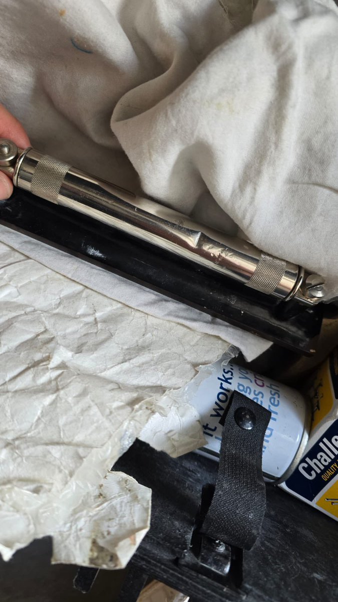 Matthew Bailey 🏴 tweet media