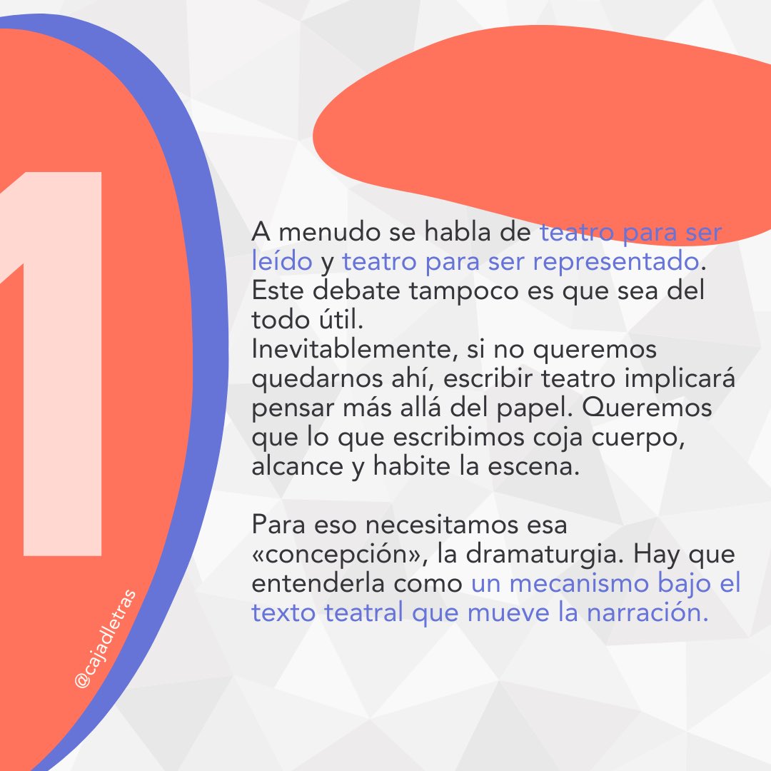 Caja de Letras tweet media