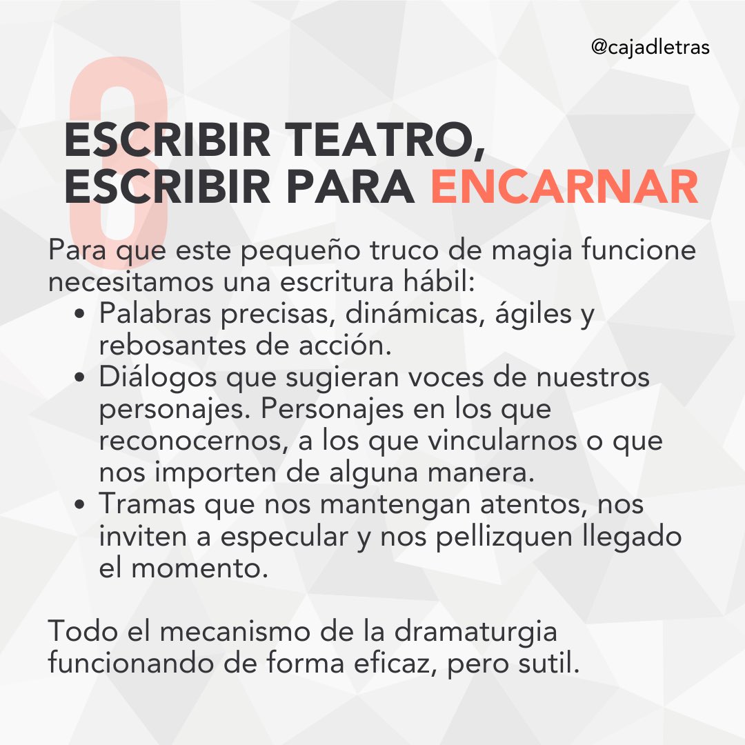 Caja de Letras tweet media