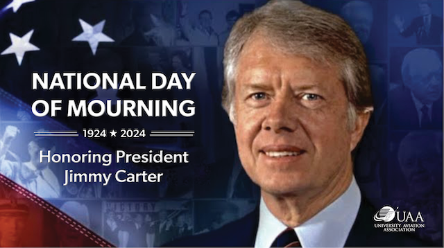 University Aviation Association (@uaatweets) on Twitter photo 