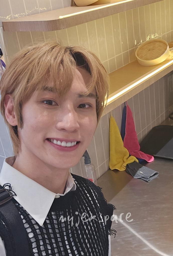 #IsaacVkm | Prodigee Asia Talent Meet &amp; Greet🧨

—🐍Taste of Malaysia🪭—
1️⃣✨️
📅: 18 Jan 2025(Saturday)
🕑: 2.00pm
📍: Mid Valley Exhibition Centre, KL

2️⃣✨️
📅: 25 Jan 2025(Saturday)
🕐: 1.00pm
📍: Paradigm Mall, Petaling Jaya

#IsaacVkm #邬凯名 #아이젝 #SKYE #Prodigee #CNY