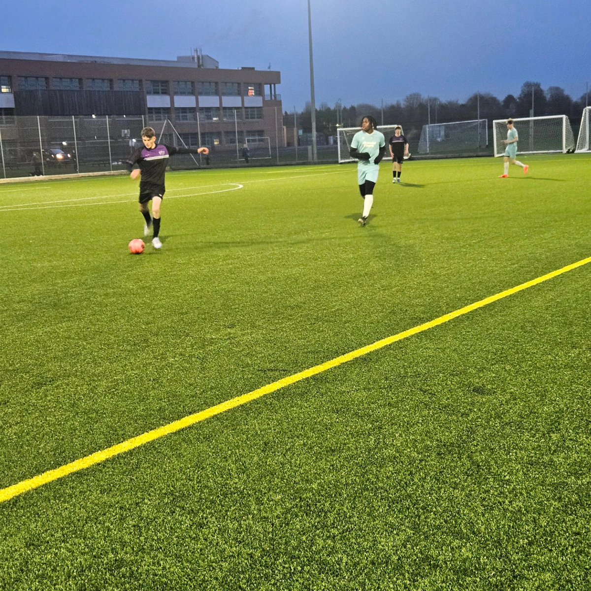 OAW Sport tweet media