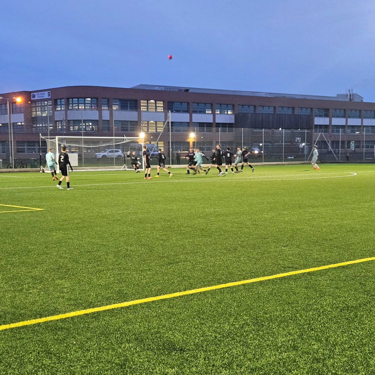 OAW Sport tweet media