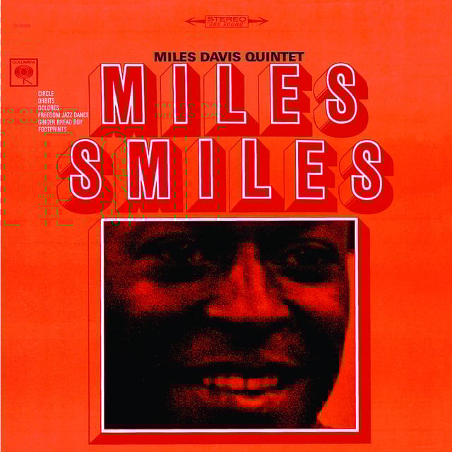 Miles Davis tweet media