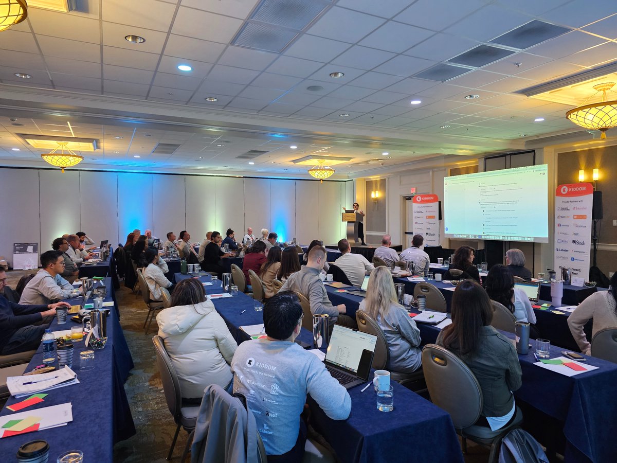 kiddomapp's tweet image. Yesterday was truly &quot;work-hard, play-hard!&quot; 💪 

Our entire go-to-market team spent the day preparing for 2025 and experiencing bath bombs during @OpenSciEd Lessons, before wrapping up with a scavenger hunt.

#Kiddom #TeamKiddom #K12 #K12Teachers #K12Education