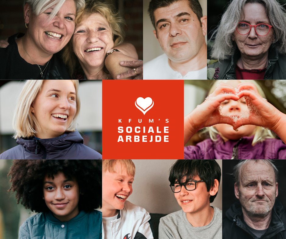 Økonomichef til landsorganisationen KFUM's Sociale Arbejde.

Vi søger en økonomichef til vores hovedkontor i Middelfart. Du får en nøglerolle i at drive og videreudvikle den administrative understøttelse af knap 250 institutioner, sociale tilbud og projektindsatser rundt i hele