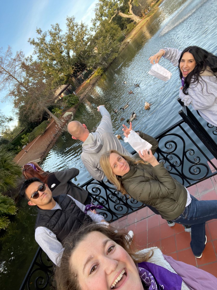 kiddomapp's tweet image. Yesterday was truly &quot;work-hard, play-hard!&quot; 💪 

Our entire go-to-market team spent the day preparing for 2025 and experiencing bath bombs during @OpenSciEd Lessons, before wrapping up with a scavenger hunt.

#Kiddom #TeamKiddom #K12 #K12Teachers #K12Education