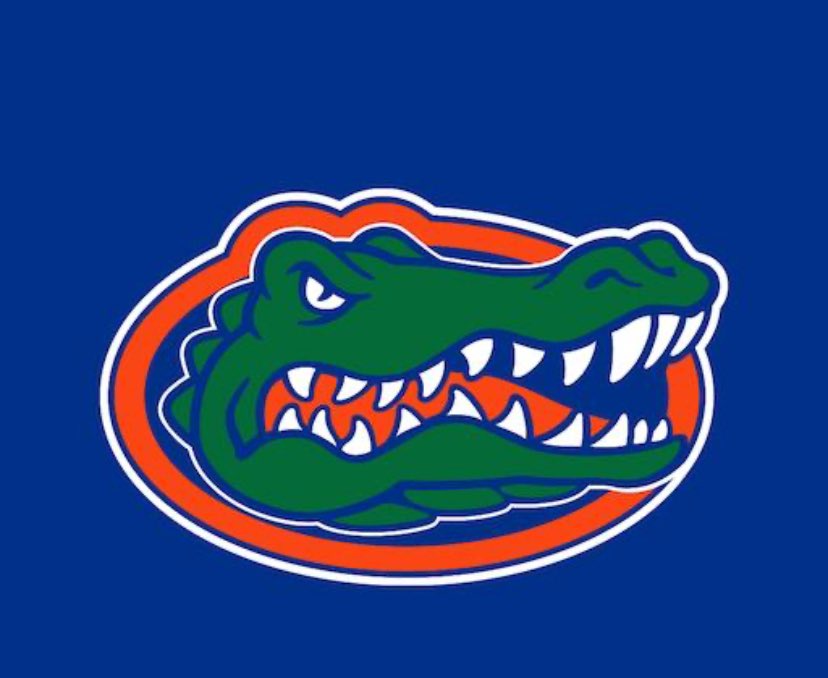 Blessed to receive a offer Florida gator#agtg <a href="/CoachGatorTKO/">Coach Gator Browning</a>