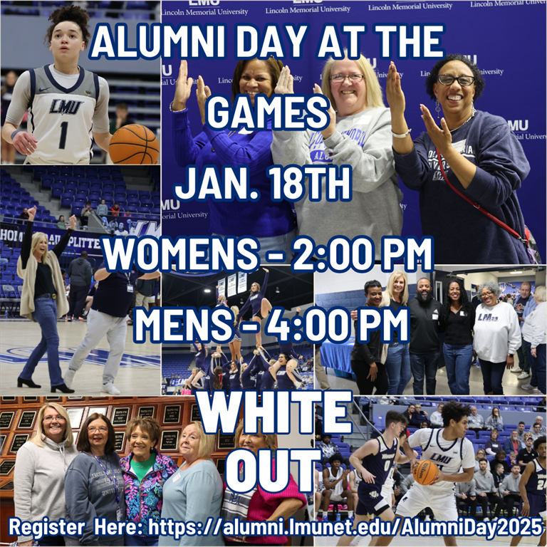 LMU Alumni tweet media