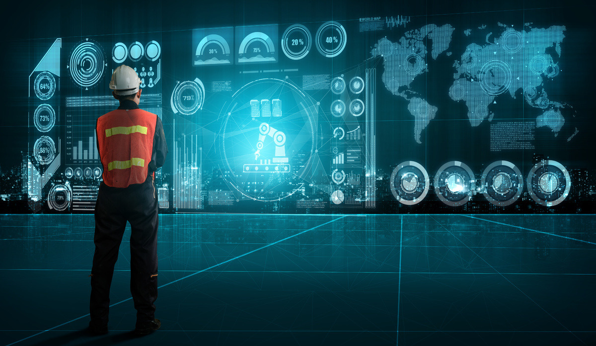 #SmartManufacturing is the future—but adoption can be tricky. 💡 SYSPRO’s Steve Bassaw shares tips to tackle barriers like workforce readiness &amp; costs. Take the next step in your  #DigitalTransformation journey! 🚀 Read more: hubs.ly/Q031PklV0 
#SYSPROerp
