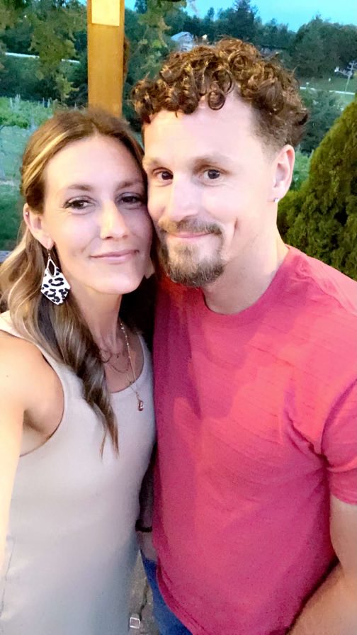 Happy 16th Anniversary to my Queen of the Pershing Empire. She Inspires me daily to be a better version of myself!