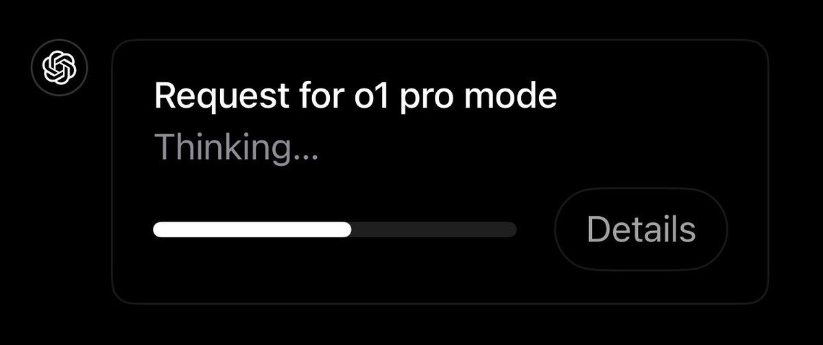 What do you do while its thinking? 🤔#OpenAI #chatgpt #o1promode