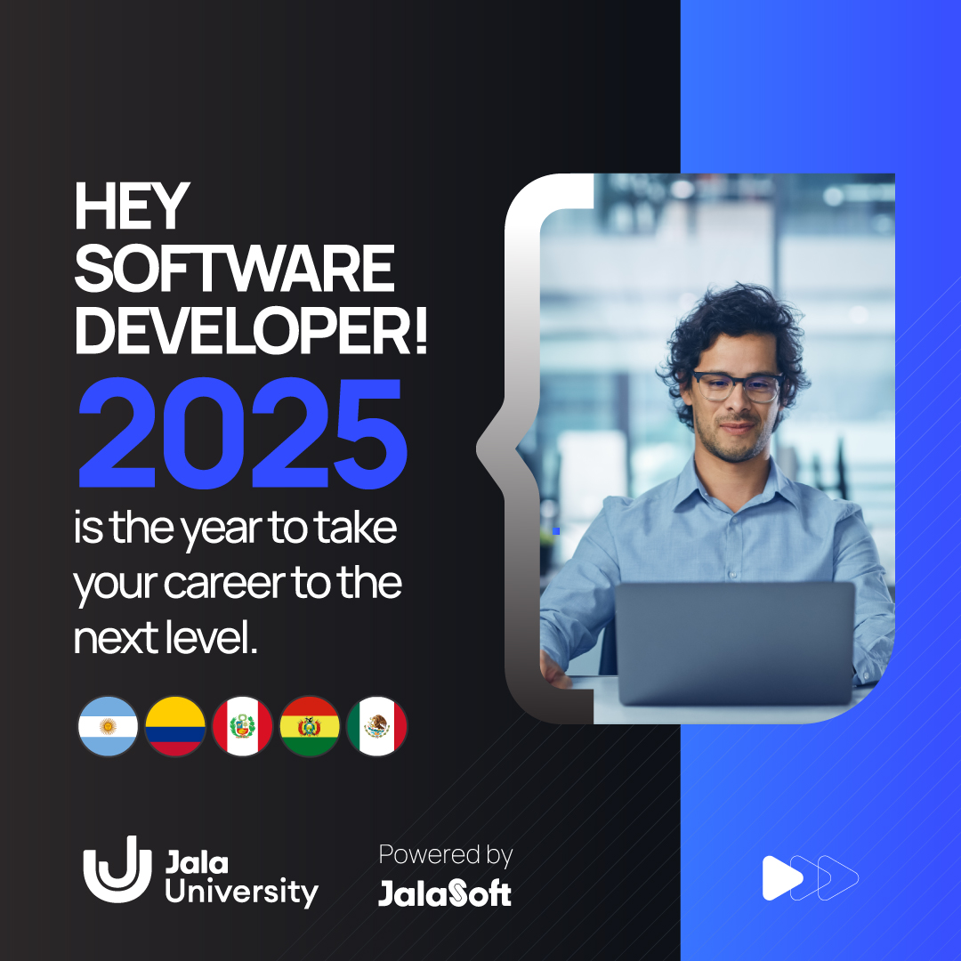 Jala University tweet media