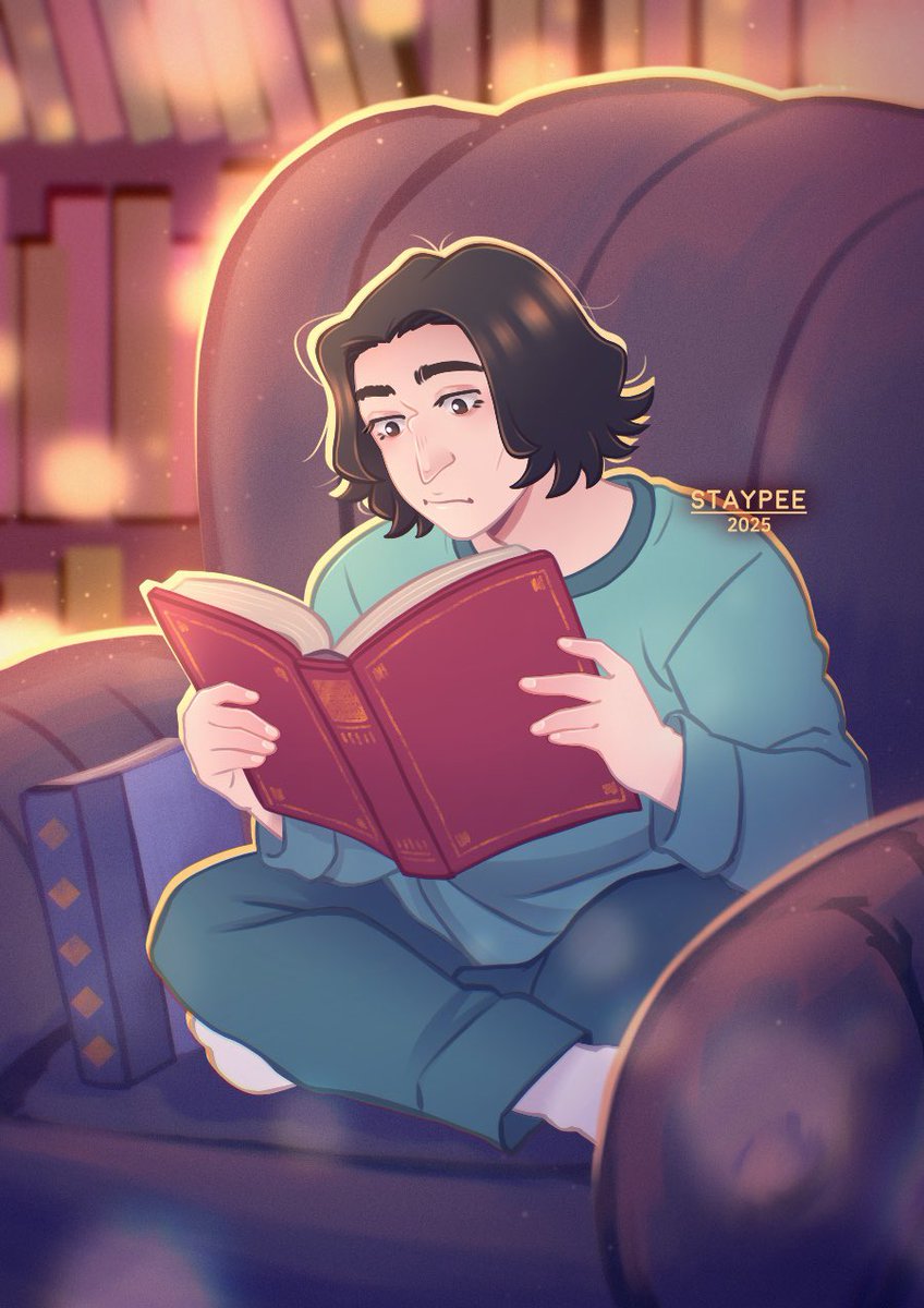 _staypee's tweet image. Hello birthday boy 🥳

#HappyBirthdaySeverusSnape #snapefanart