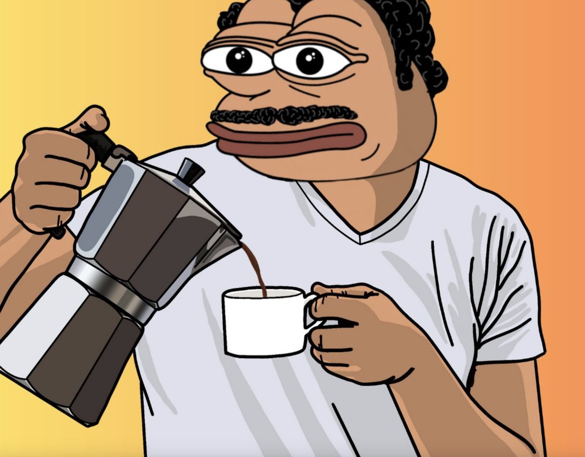 basedpeplo's tweet image. GM Amigos!

Are you bullish enough?