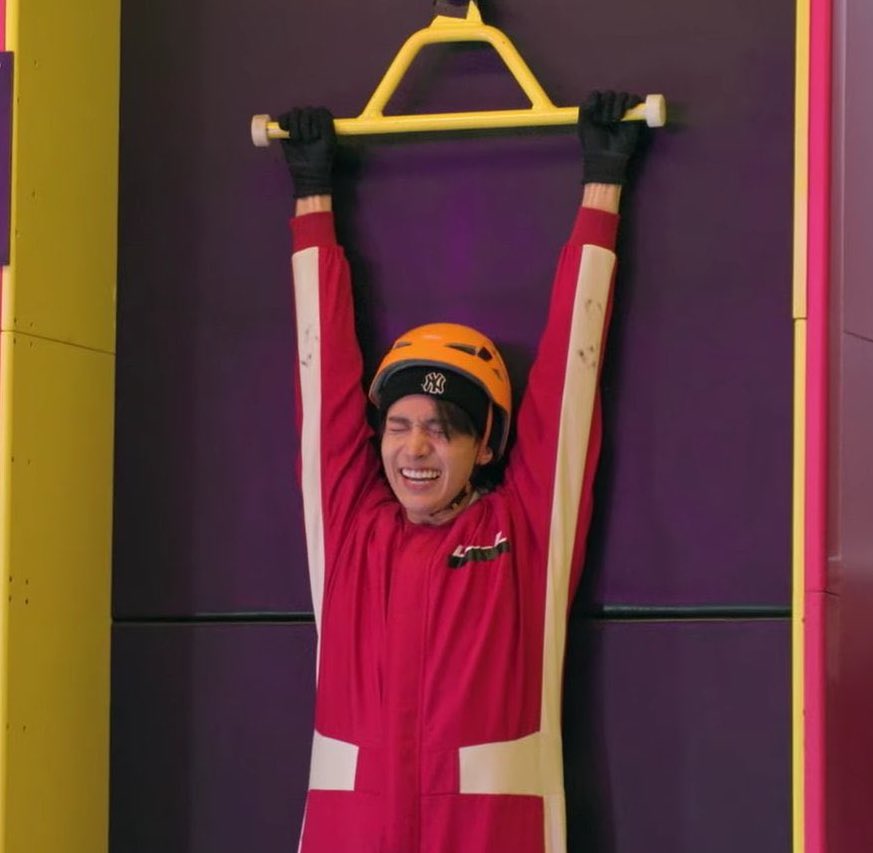 แฟนคลับอีดิท                                        ตุวจริง😆