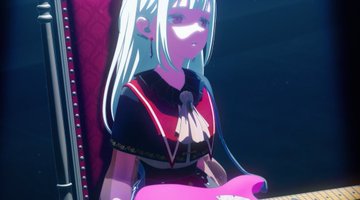 BanG Dream! Ave Mujica 第2話
