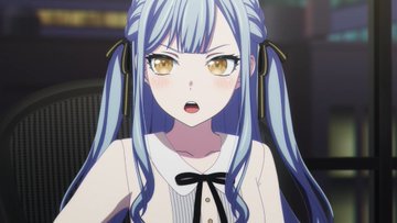 BanG Dream! Ave Mujica 第2話