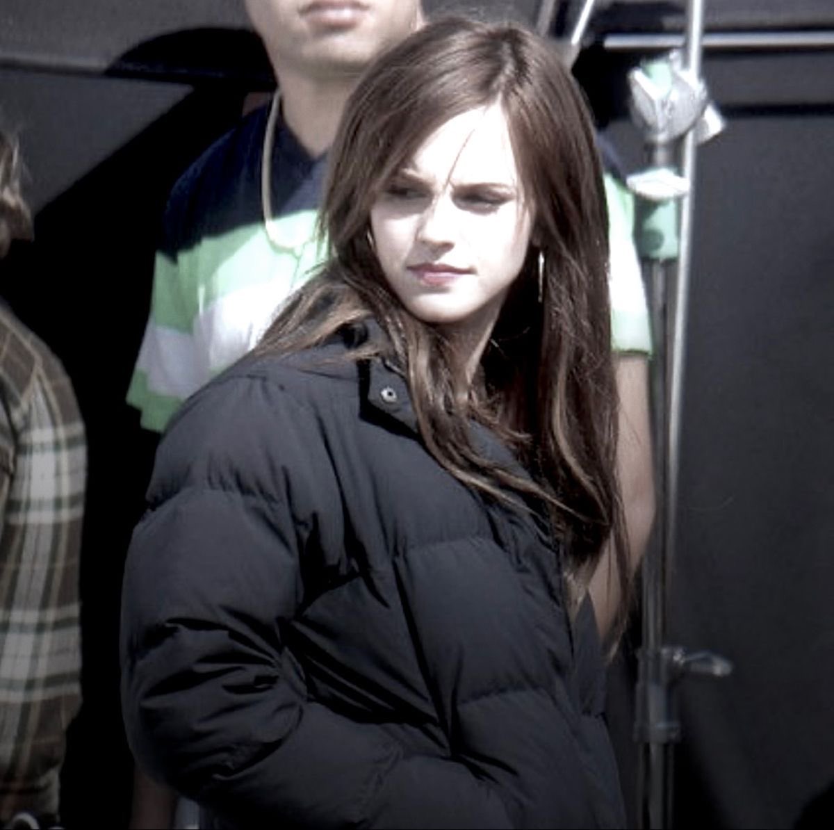 이 공주는 슬리데린이었어도 퀸이엇을거다