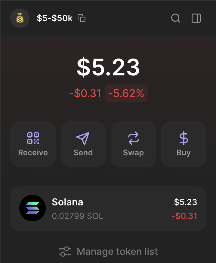 Simba_crpt's tweet photo. The challenge starts right now!

We’re going from $5 to $50,000!

Everything will happen live in my free private Telegram channel!

I’ve already added 30 people and will be adding 20 more soon!

Want to join?
• Like &amp; retweet
• Drop a comment: "Pull up X 3" https://t.co/k7uuqXjniS