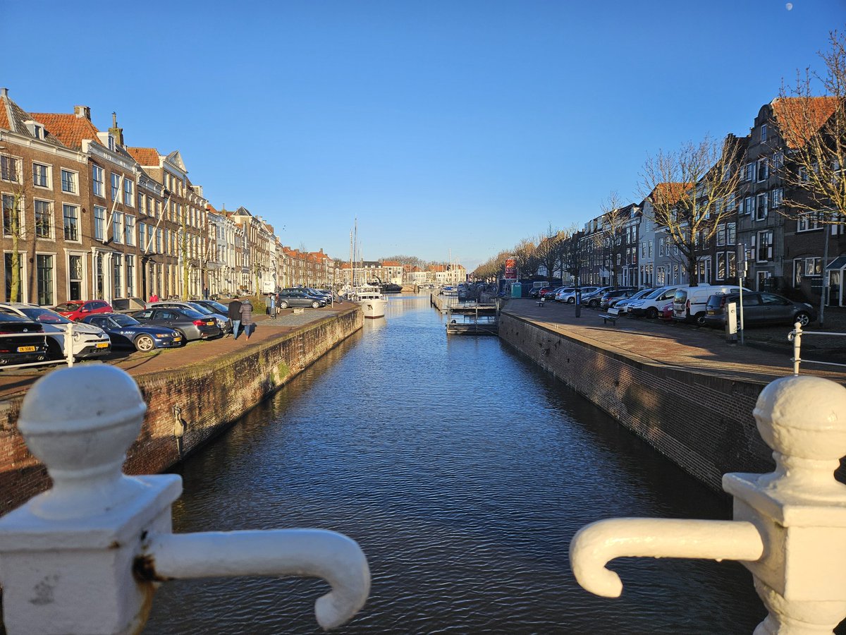 Op bezoek bij muziekschool Zeeland in het mooie Middelburg voor een Wet DBA sessie.