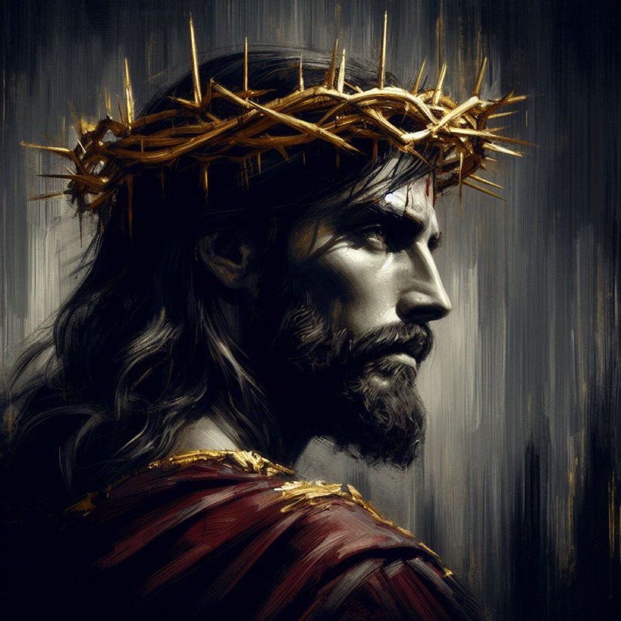 Sólo hay un Dios verdadero. Su nombre es Jesucristo.