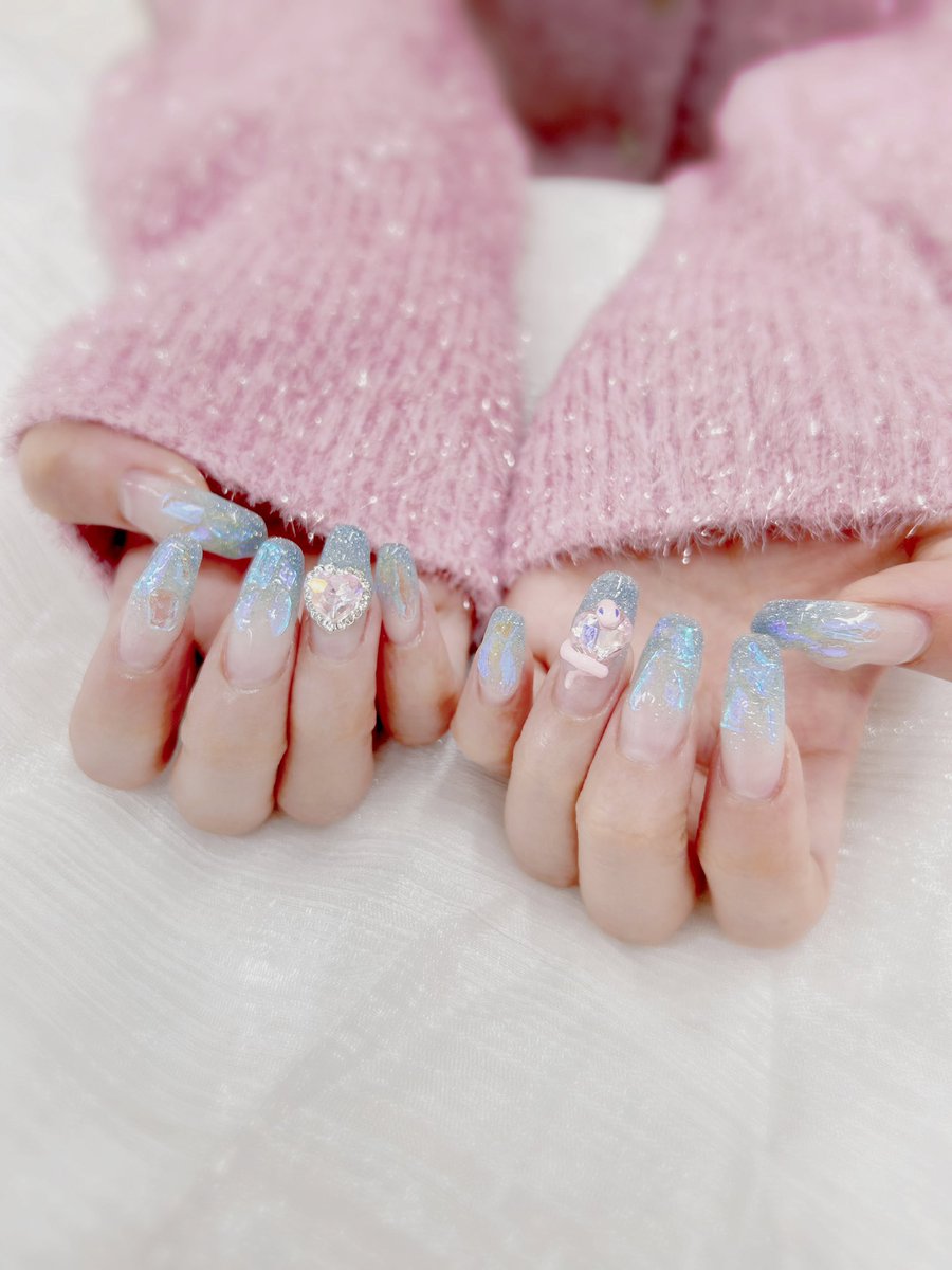 y_marukin's tweet image. snake🐍💎💗