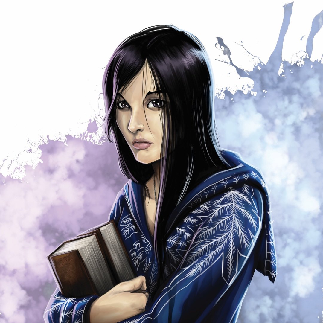 Annabel Campbell - this account is dormant tweet media