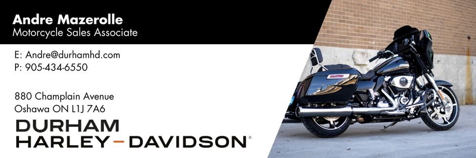 Ask4Andre's tweet image. One of the challenges I face in the motorcycle industry is reasonably priced M2 insurance for higher cc motorcycles like most Harley-Davidsons. Do you know an insurance agent who specializes in auto/motorcycles...list their names here or private message me. #Ontario  #insurance
