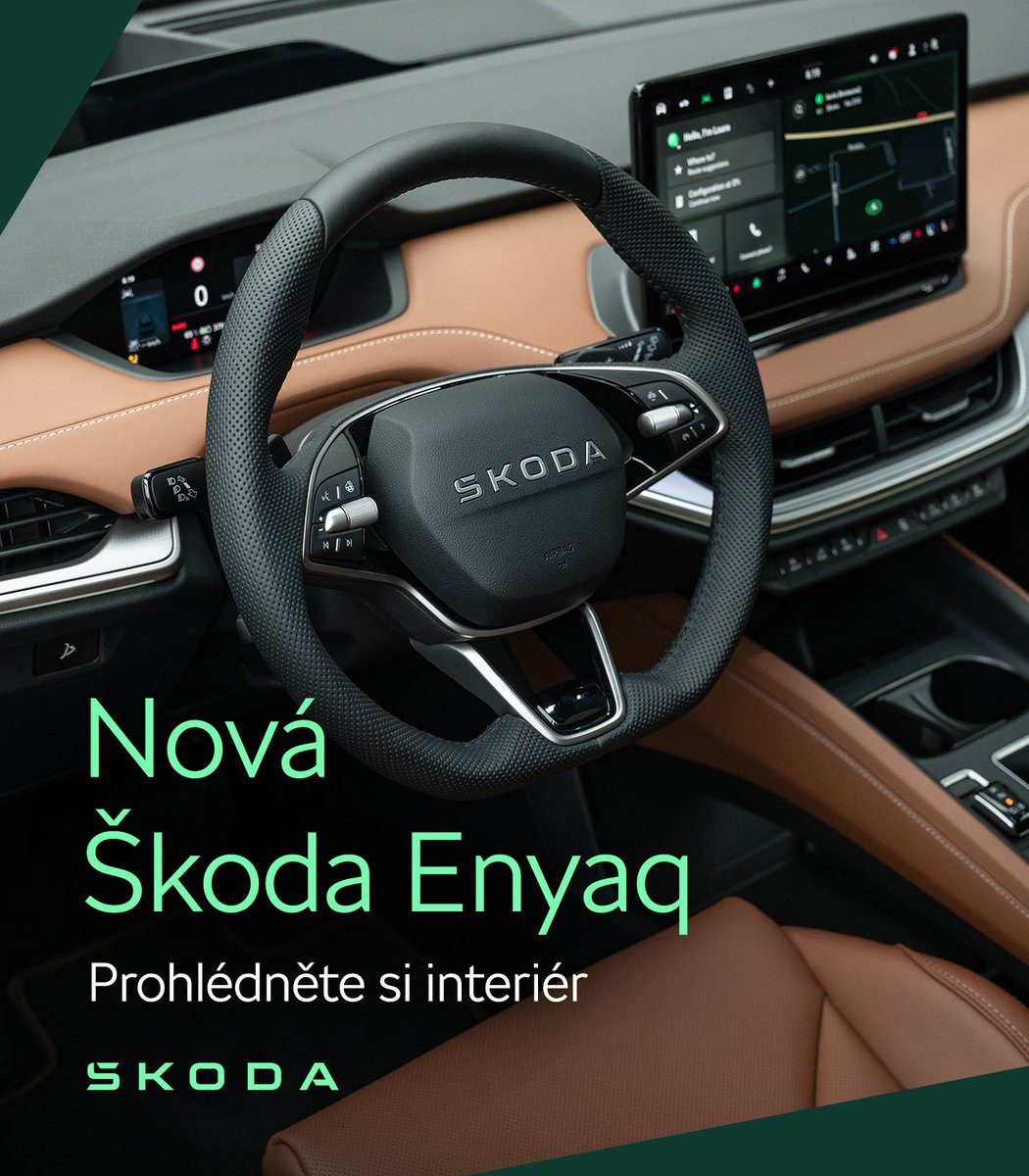 skoda.cz tweet media