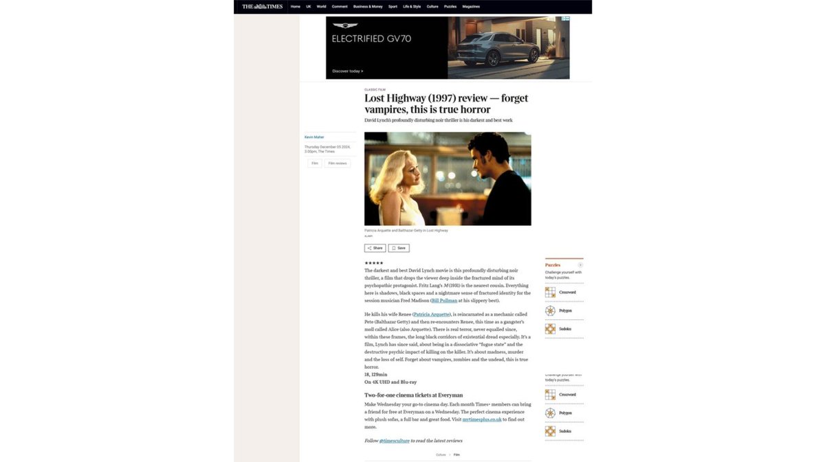 DnA PR Ltd tweet media