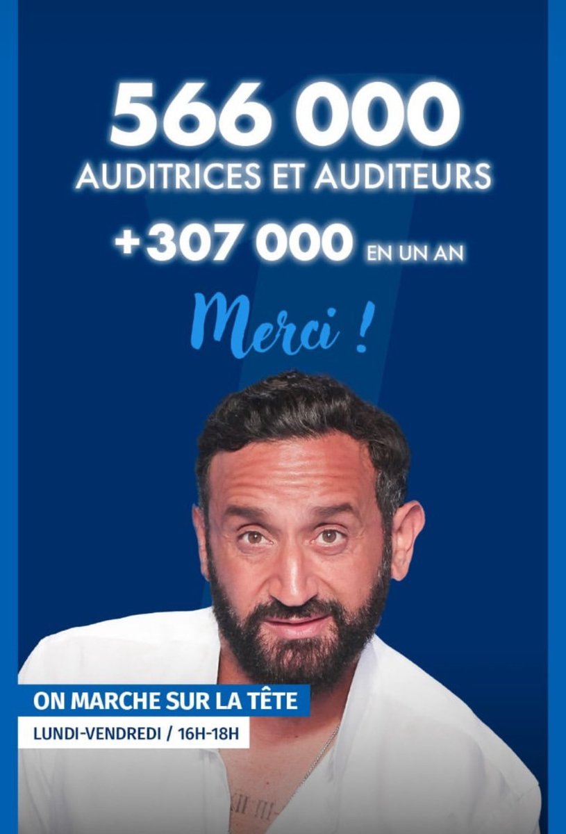 Fabien Lecoeuvre (@fabienlecoeuvre) on Twitter photo Merci de votre fidélité quotidienne ❤️ <a href="/Europe1/">Europe 1</a> <a href="/Cyrilhanouna/">Cyril Hanouna</a> <a href="/CNEWS/">CNEWS</a> <a href="/BenaimValerie/">Valerie Benaim</a> <a href="/C8TV/">C8</a> <a href="/morandiniblog/">Jean Marc Morandini</a> <a href="/LaurentABRIAL/">Laurent ABRIAL</a> Merci de votre fidélité quotidienne ❤️ <a href="/Europe1/">Europe 1</a> <a href="/Cyrilhanouna/">Cyril Hanouna</a> <a href="/CNEWS/">CNEWS</a> <a href="/BenaimValerie/">Valerie Benaim</a> <a href="/C8TV/">C8</a> <a href="/morandiniblog/">Jean Marc Morandini</a> <a href="/LaurentABRIAL/">Laurent ABRIAL</a>