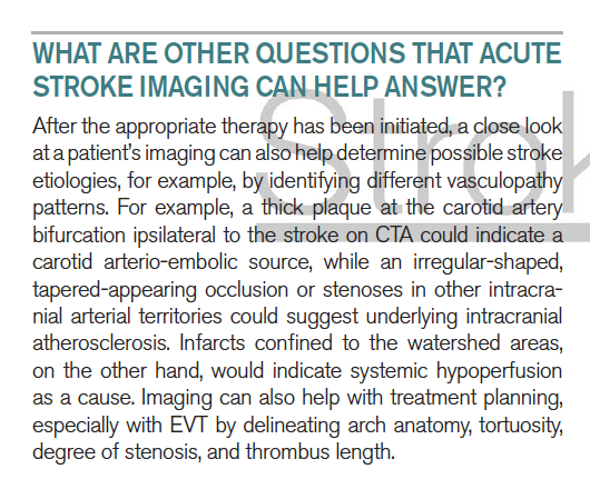 Johanna Ospel, MD PhD tweet media