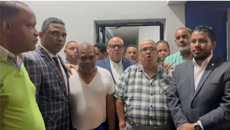 Roca Informativa tweet media