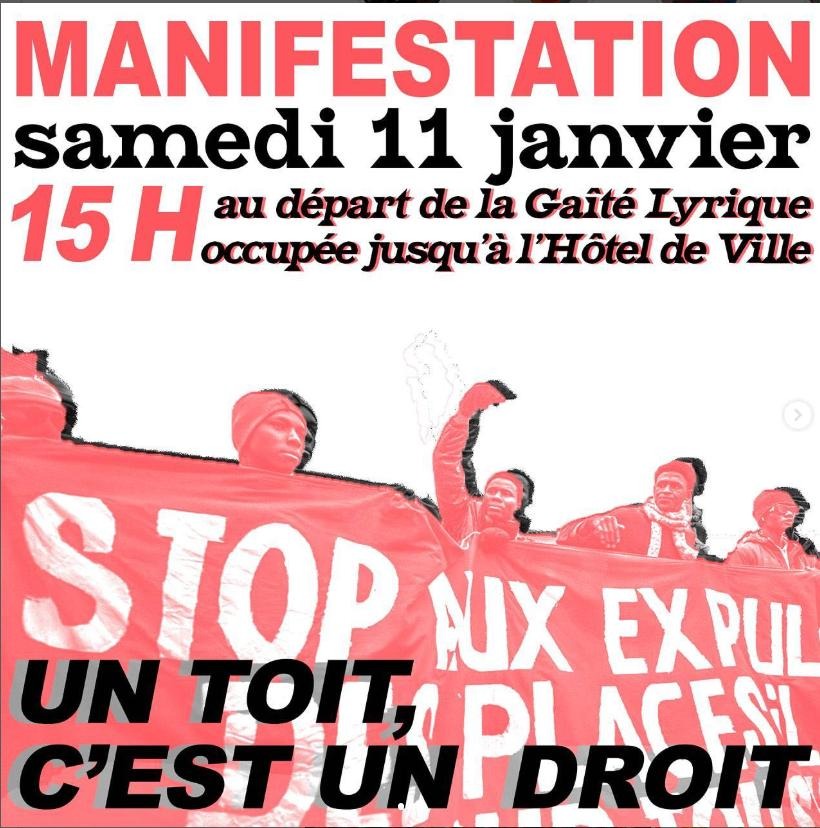 En lutte contre la métropole tweet media