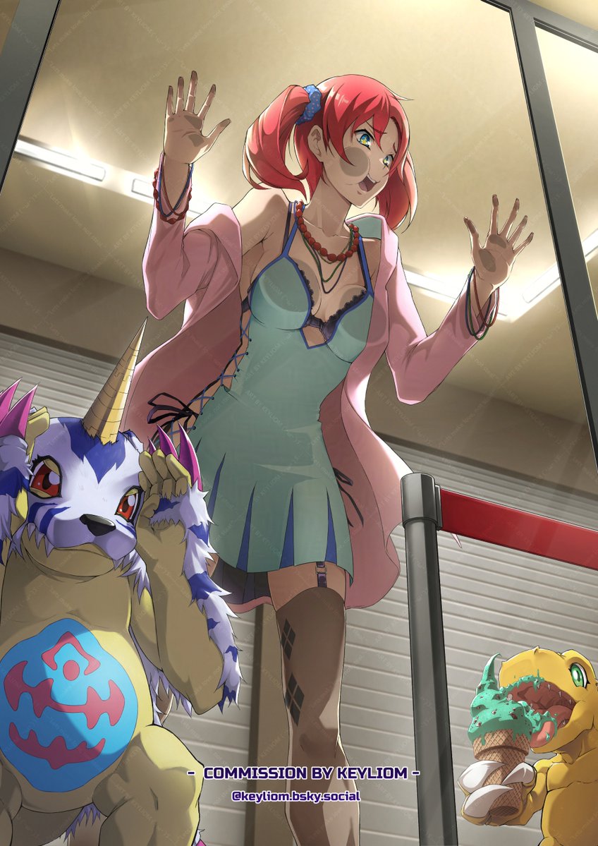 Keyliom 【ケーリオム】🍵 on X