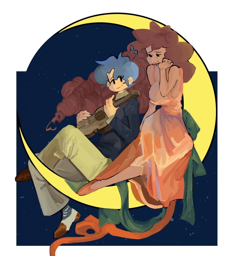 YipeeeeIz's tweet image. in another universe i would have loved to do laundry and taxes with you

( ☆ #FNFSoftMod #softmod #fnf #fridaynightfunkin )