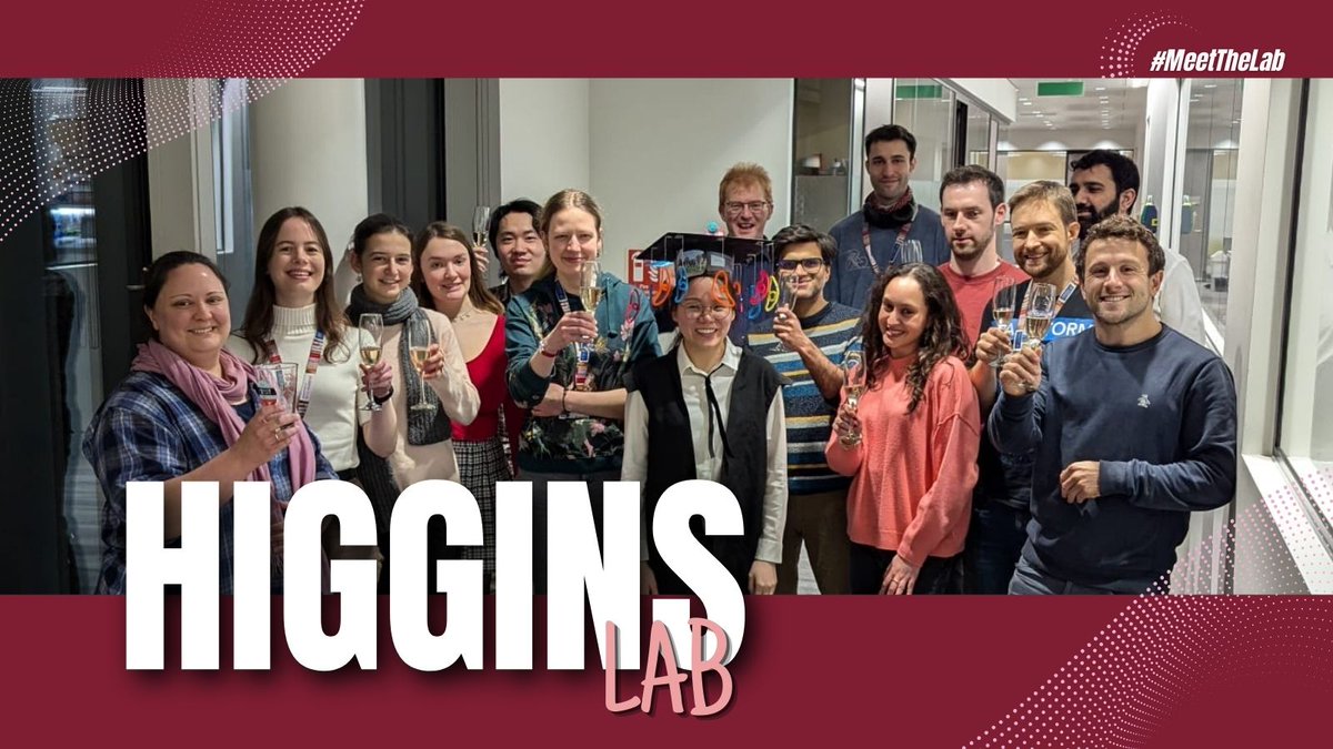Kavli Institute for Nanoscience Discovery, Oxford (@kavlioxford) on Twitter photo #MeetTheLab
Introducing the Higgins Lab at <a href="/BiochemOxford/">Department of Biochemistry at Oxford University</a> this week!
Led by #KavliOxford Prof. Matt Higgins, the group studies how parasites invade, acquire nutrients, and evade immunity—guiding better vaccine design.
#ParasiteBiology #VaccineResearch #MeetTheLab
Introducing the Higgins Lab at <a href="/BiochemOxford/">Department of Biochemistry at Oxford University</a> this week!
Led by #KavliOxford Prof. Matt Higgins, the group studies how parasites invade, acquire nutrients, and evade immunity—guiding better vaccine design.
#ParasiteBiology #VaccineResearch