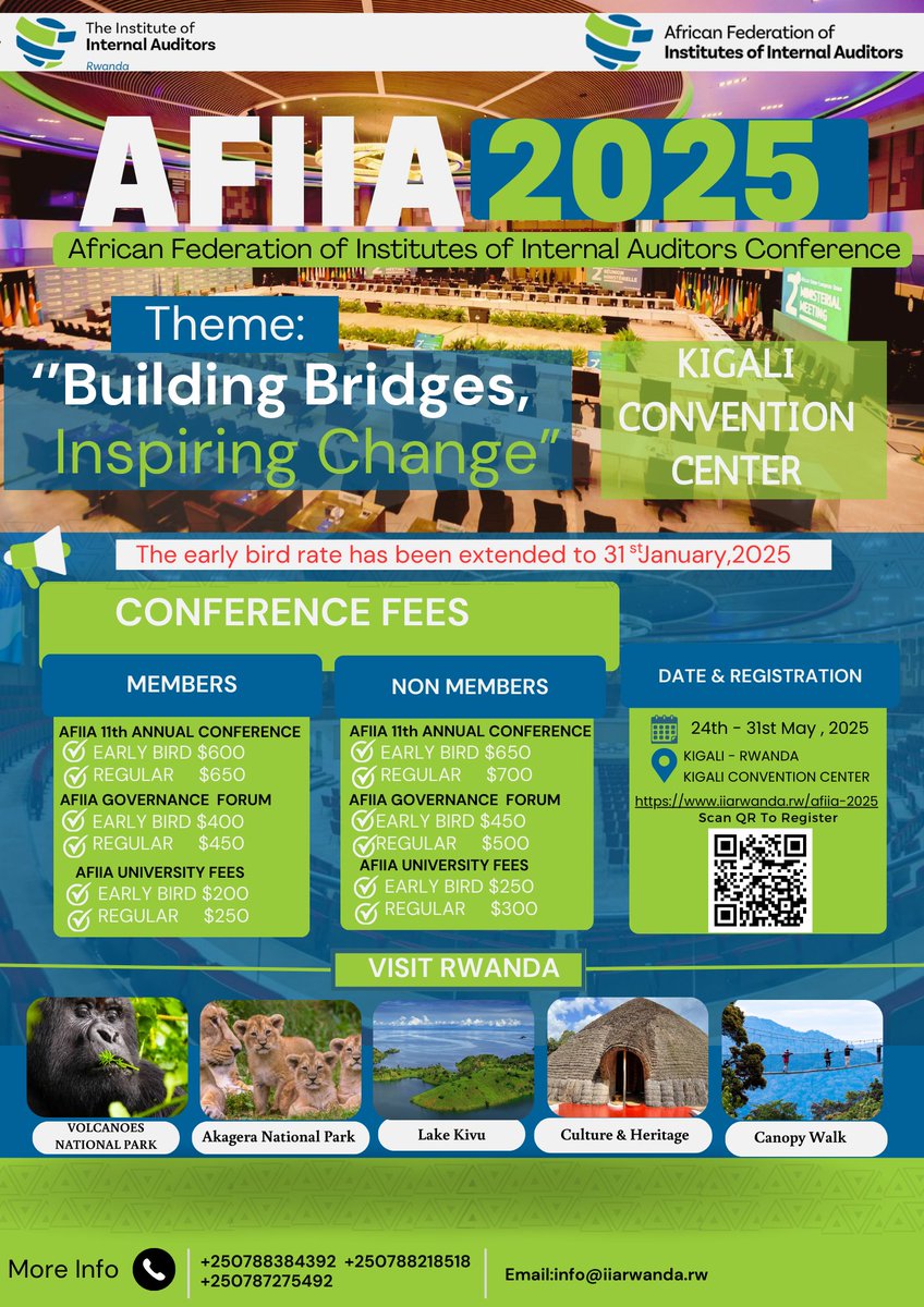 @IIARwanda (@iiarwanda) on Twitter photo 