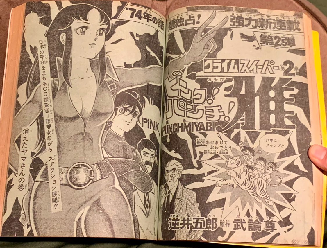 【レア・全巻初版】ピンク!パンチ!雅　全2巻（旧装版）　逆井五郎　武論尊 レア・全巻初版】ピンク!パンチ!雅 全2巻（旧装版） 逆井五郎 武